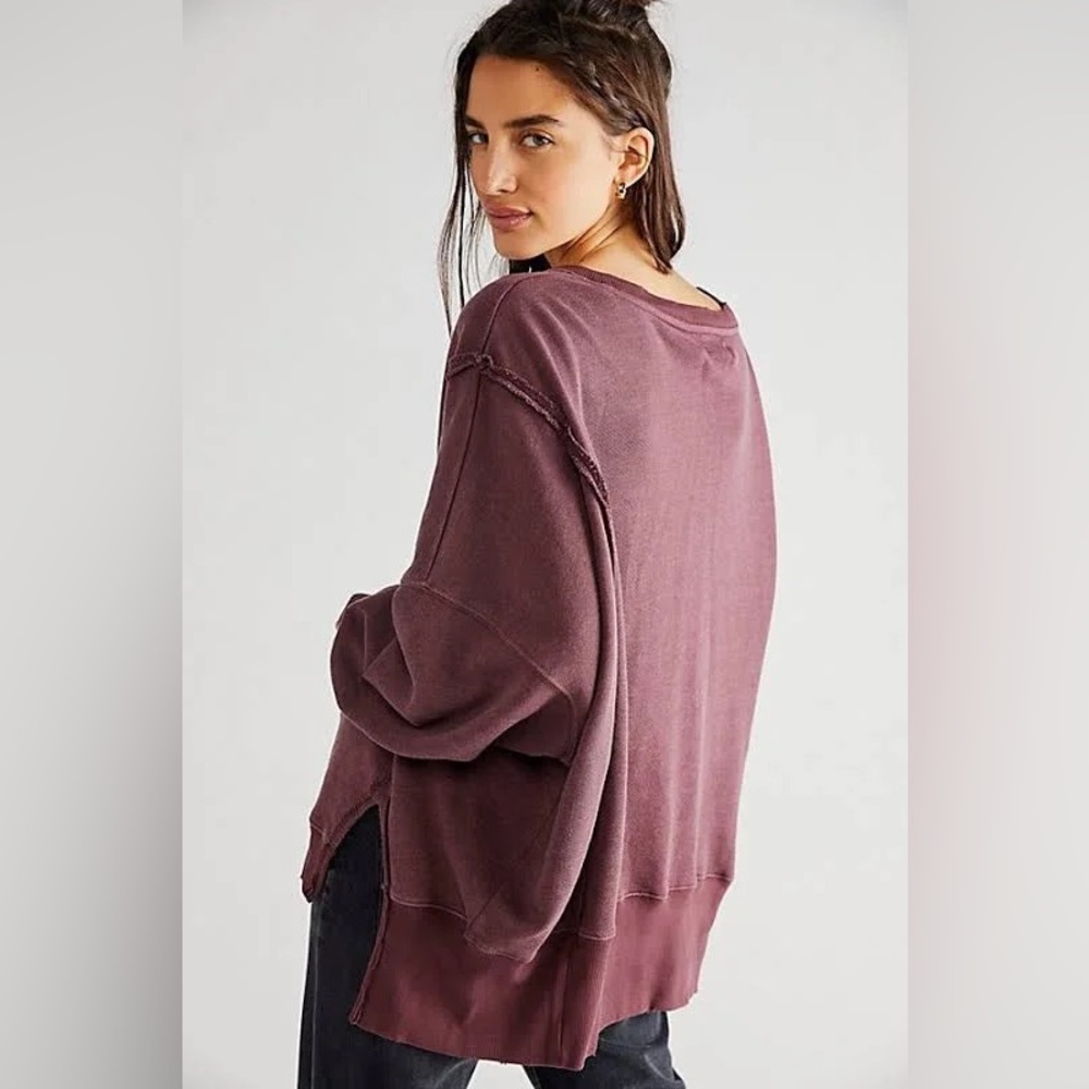 SOLD SOLD SOLD FREE PEOPLE WE THE FREE CAMDENS M - Picture 4 of 10
